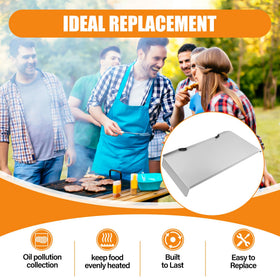 COMVIEE one-year warranty offers reassurance on installation and compatibility questions.