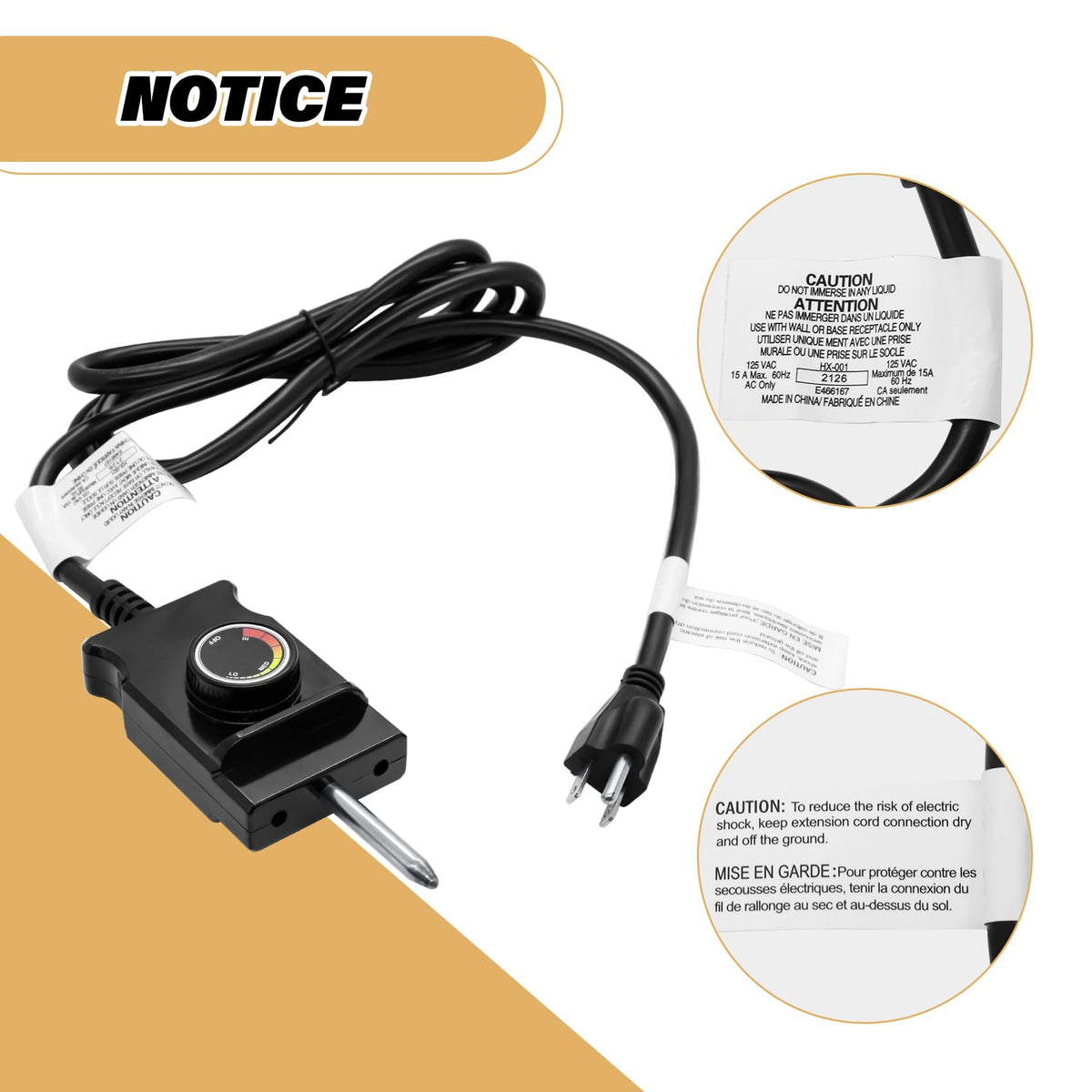 COMVIEE plug-and-play installation for quick setup.