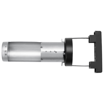 COMVIEE Wood Chip Loader with 2-inch diameter designed for Masterbuilt smokers for precise feeding