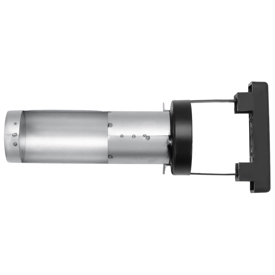 COMVIEE Wood Chip Loader with 2-inch diameter designed for Masterbuilt smokers for precise feeding