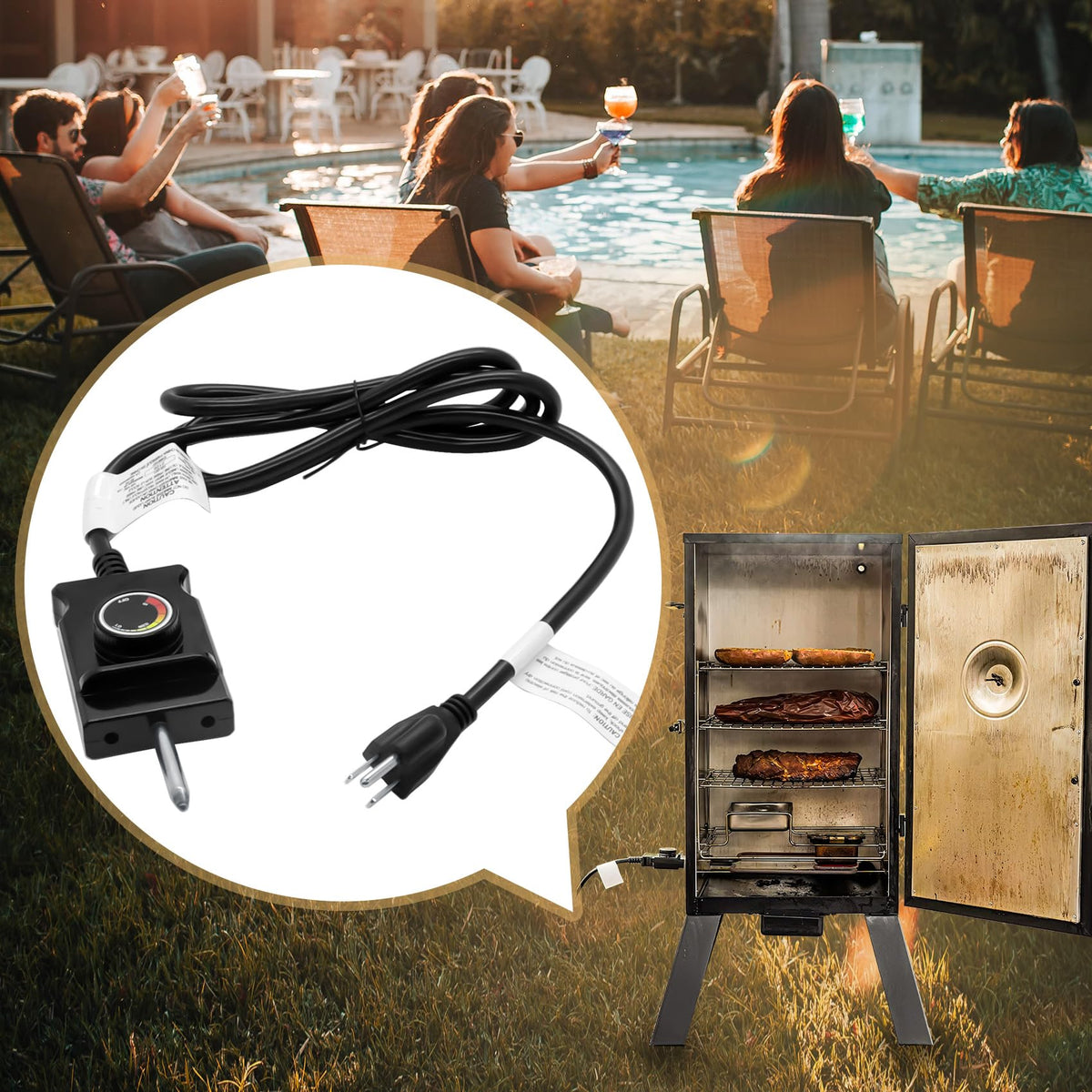 COMVIEE worry-free after-sales support when needed.