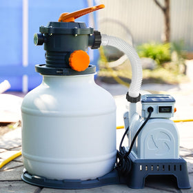 Conderyang hose suitable for pools, hot tubs, spas, and garden water setups