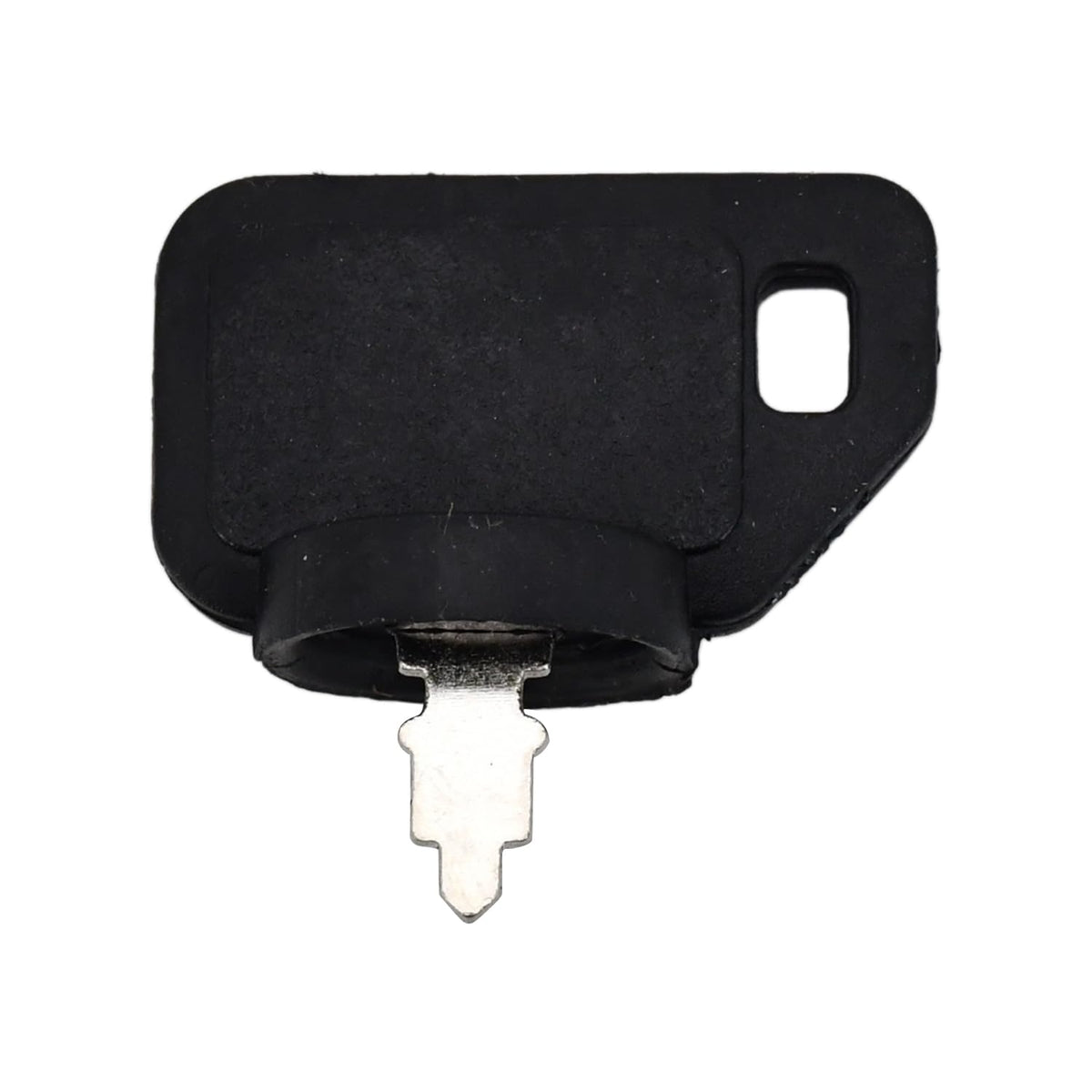 Congparts durable ignition key replacement improves on-site efficiency and reliability.