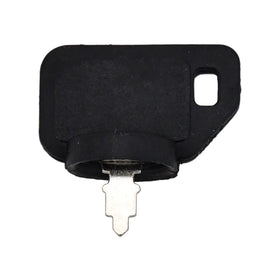 Congparts durable ignition key replacement improves on-site efficiency and reliability.