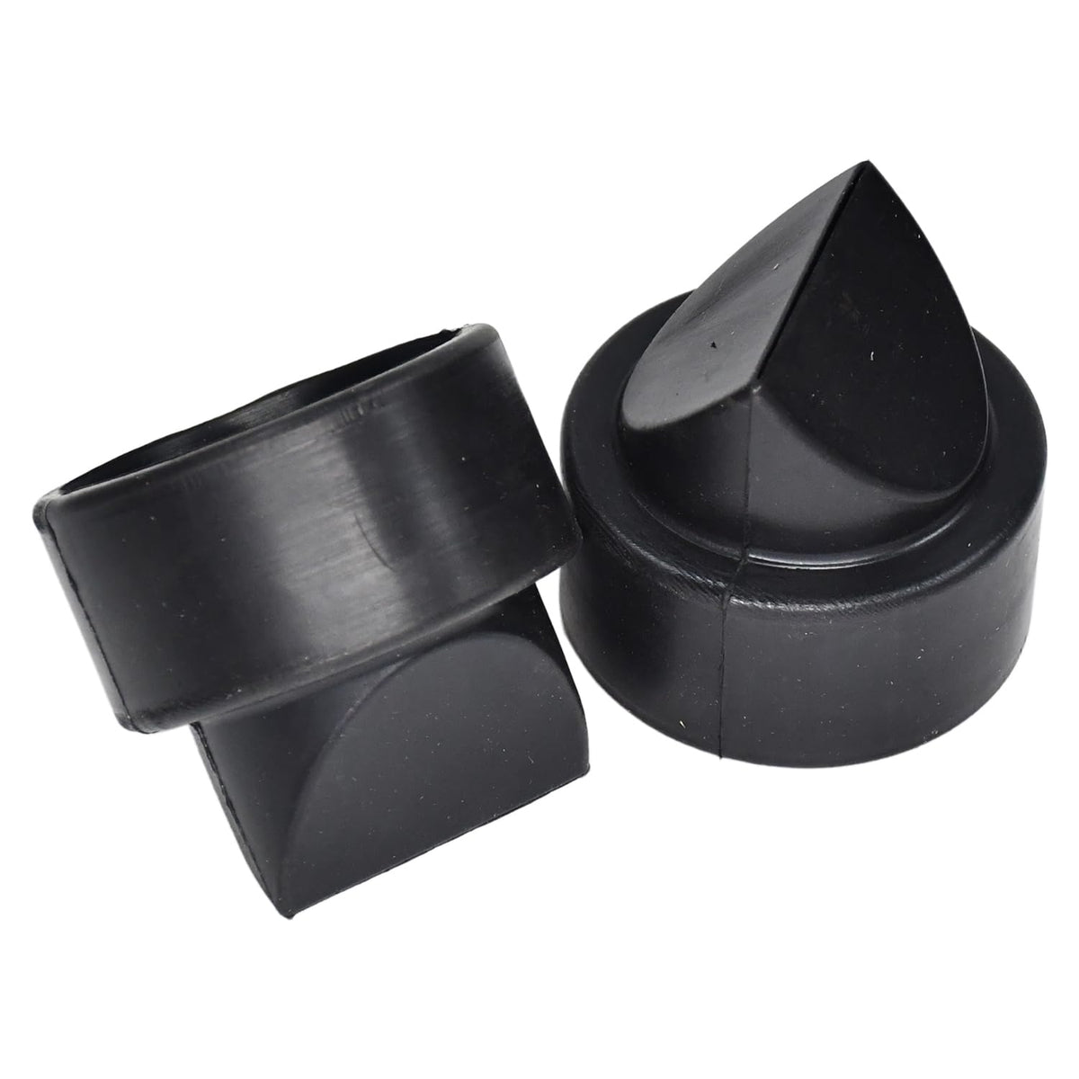 Congparts Kawasaki-compatible vacuator cap helps seal and prevent debris entry