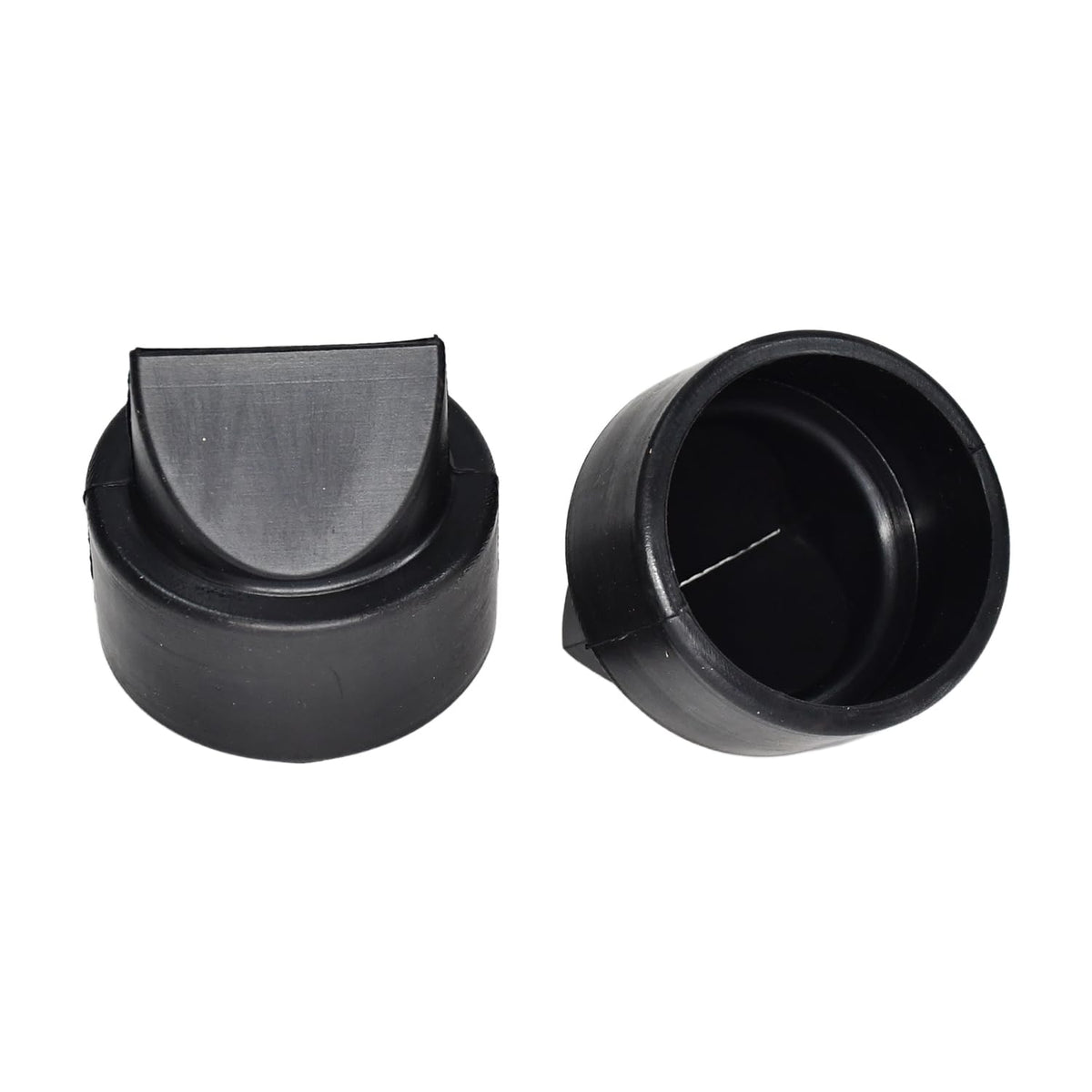Congparts two-pack vacuator valve dust caps for reliable replacement