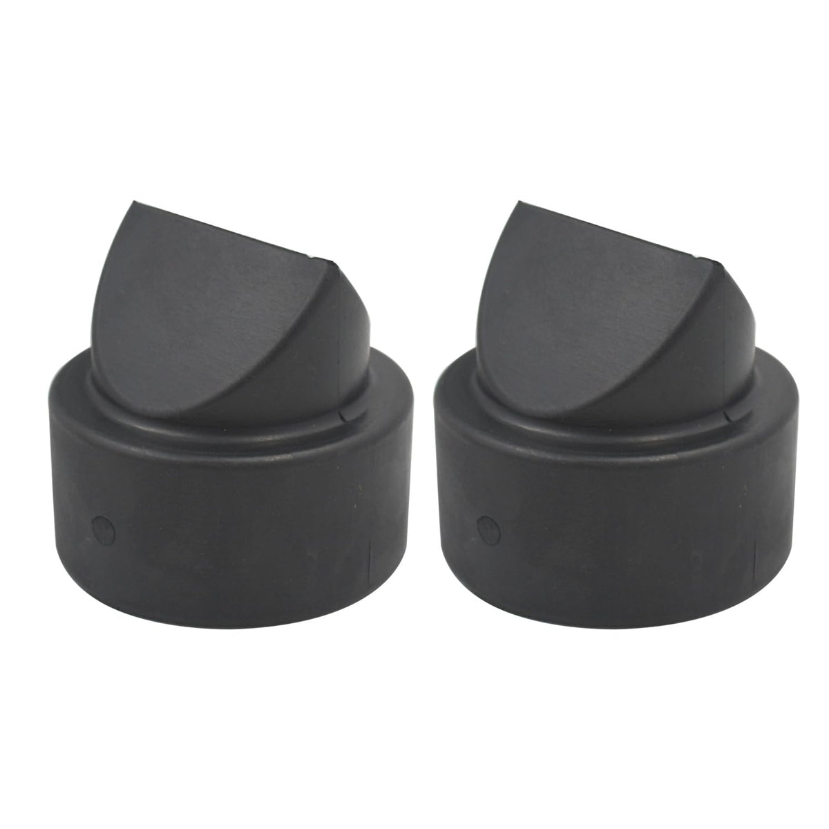 Congparts vacuator valve dust cap 11065-7031 protects air intake from dust