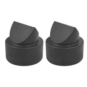 Congparts vacuator valve dust cap 11065-7031 protects air intake from dust