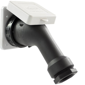 Conntek 15455-LA compatible RV power cord connector for quick swaps