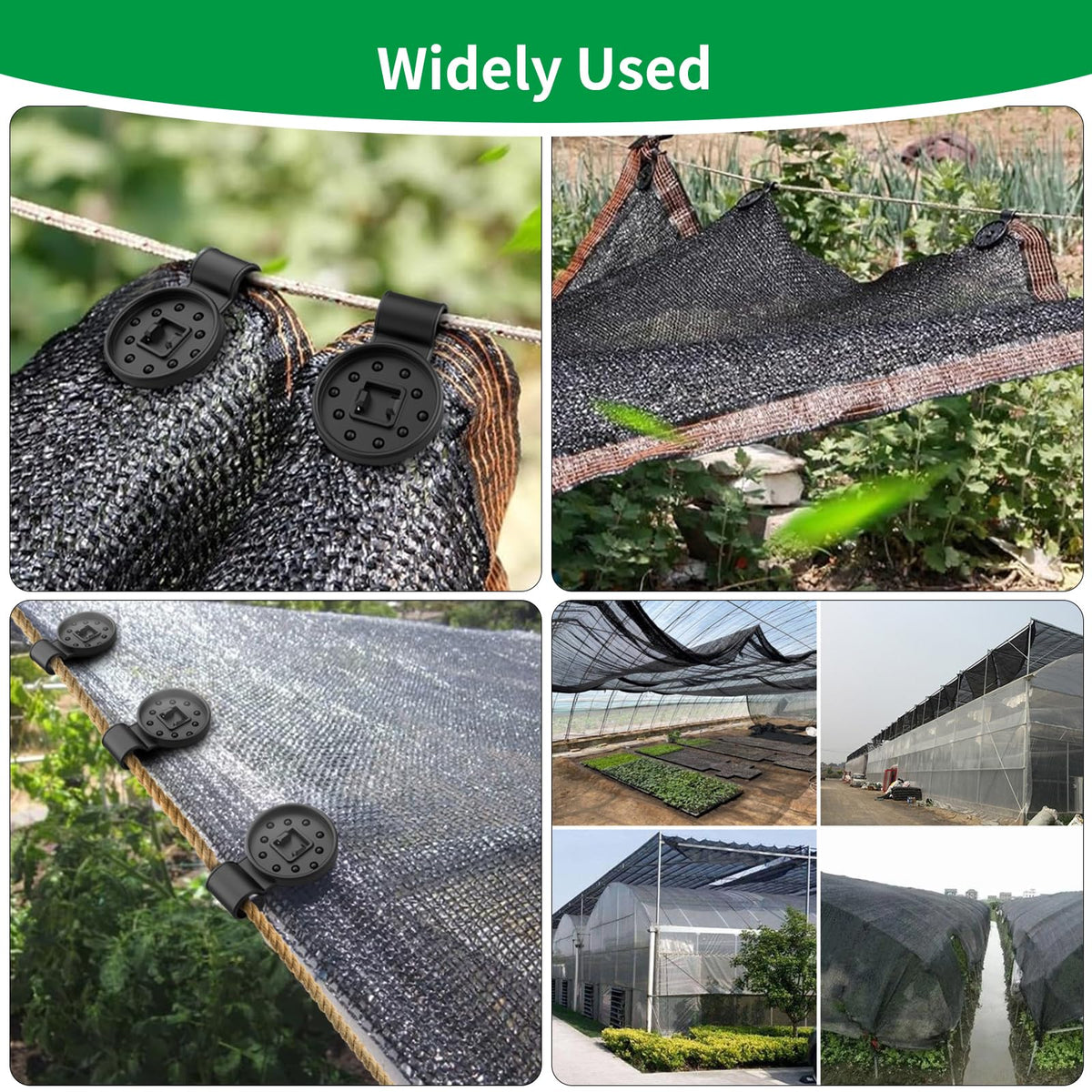 Consripie weather-resistant plastic withstands sun and rain for outdoor use