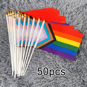 Consummate vivid colors resist UV dyes for long-lasting outdoor display.