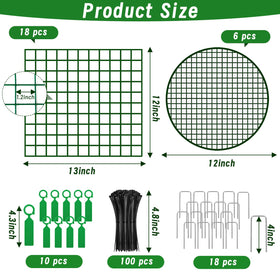 Convivium detachable dome shelter for seedling protection, enabling quick seasonal adjustments.
