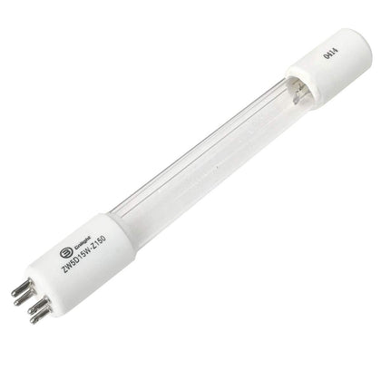 COODIA replacement UV bulb for 5W UV filter pumps, the green water killer for clearer aquarium water
