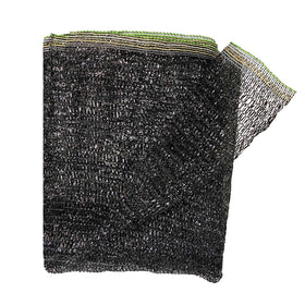 Cool Area shade cloth blocks 55% sunlight for plants and spaces
