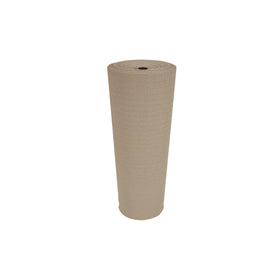 Coolaroo 90% UV-block shade fabric roll providing durable outdoor coverage for pergolas