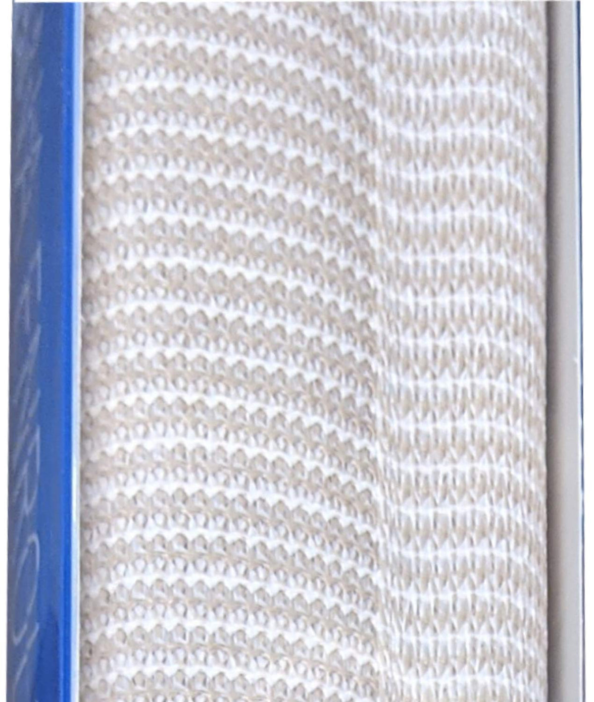 Coolaroo HDPE fabric close-up highlighting breathable, airflow-friendly material.