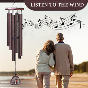 Coolertaste rustproof aluminum construction ensures durable outdoor display.
