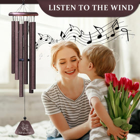 Coolertaste rust-proof aluminum tubes resist rain and sun for year-round durability.
