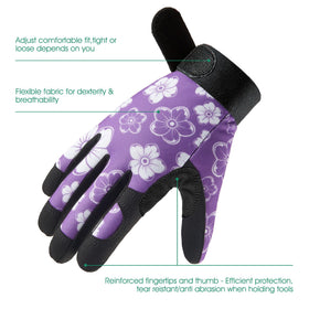 COOLJOB thorn-proof gloves designed for cactus handling with puncture-resistant palms.