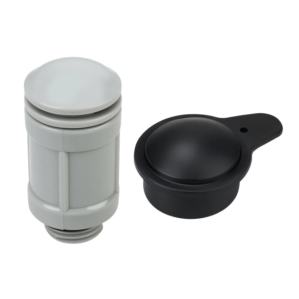 COONOOL air jet valve for Intex pools improves circulation and pressure control.