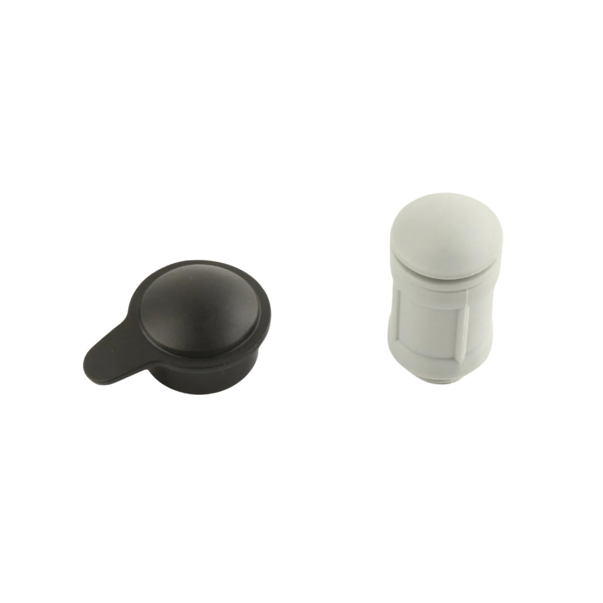COONOOL valve kit includes valve and cap for easy replacement.