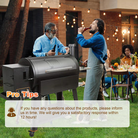Cooouds easy installation flame broiler kit saves time during replacement