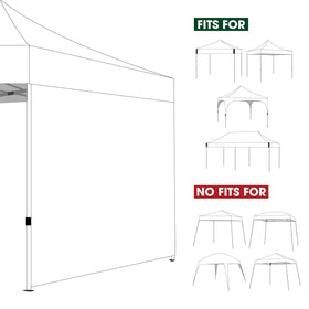 COOSHADE UV and water resistance enables shaded, weather-ready space