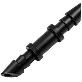 Copadri 120-piece 1-4in barbed coupler for secure drip connections