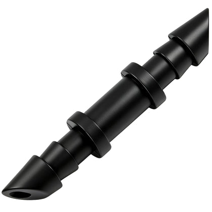 Copadri 120-piece 1-4in barbed coupler for secure drip connections