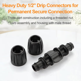 Copadri easy-install hand fitting emphasizes fast, clean setup