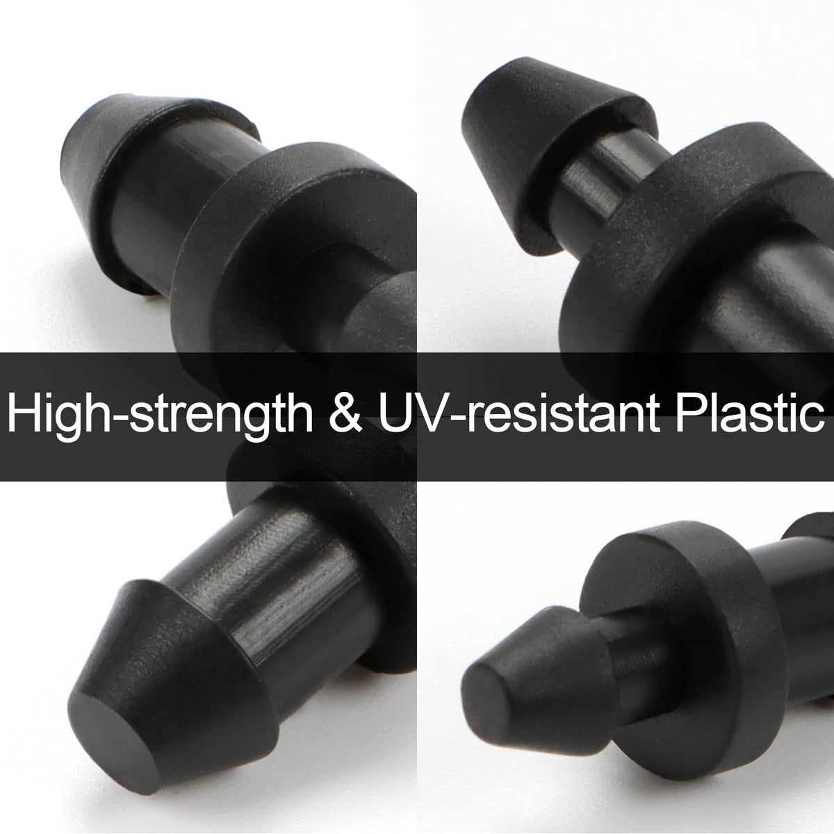 Copadri tip about heating tube ends to ease insertion