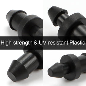 Copadri tip about heating tube ends to ease insertion