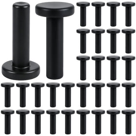 Copadri quick-connect goof plug assembly shows a tidy end for 1/4-inch drip lines.