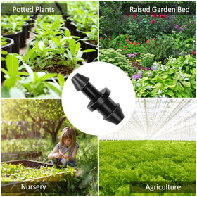 Copadri versatile garden irrigation applications for raised beds lawns and patios