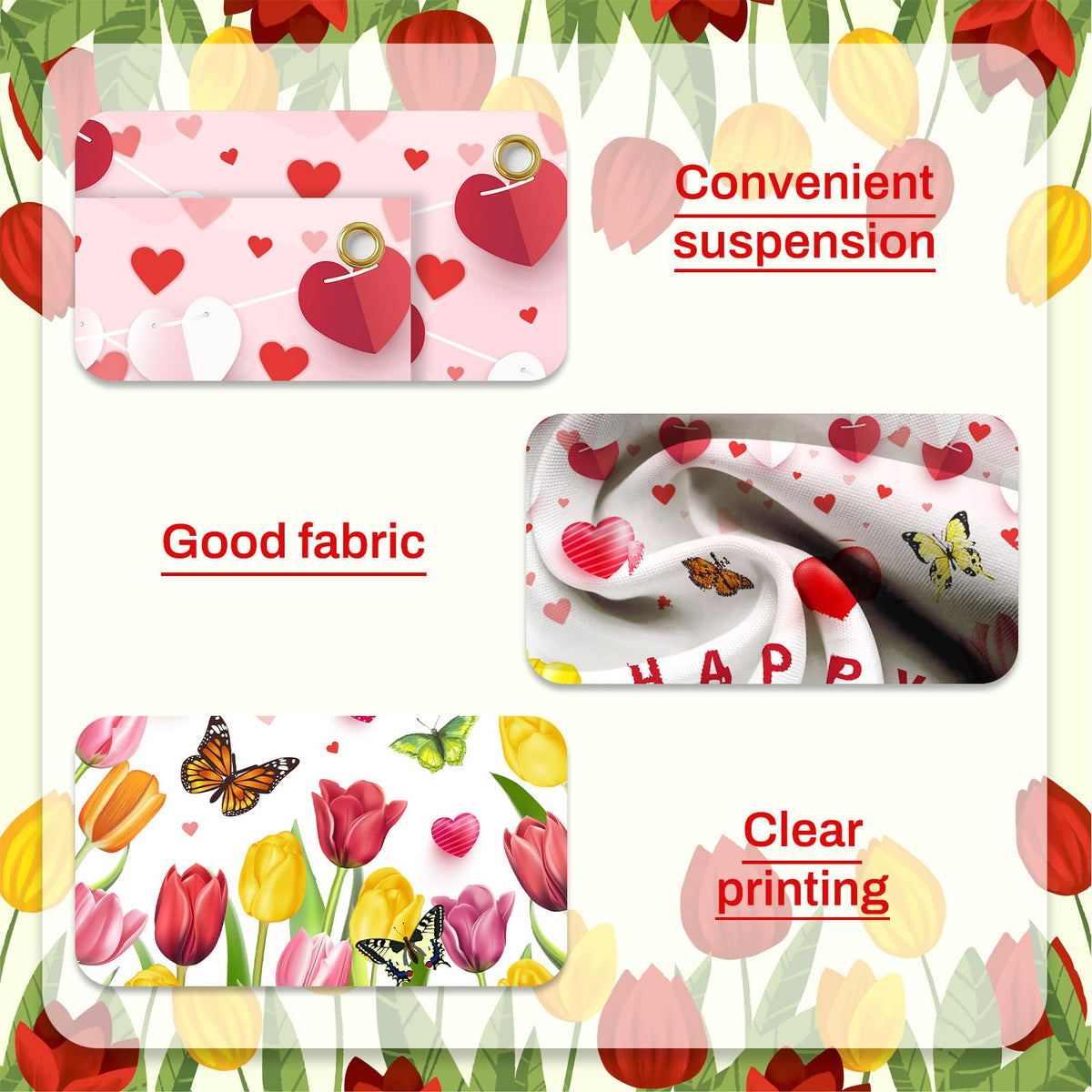 CoquetteBow012 71x35 inch banner for door hanging enhances any indoor or outdoor space.