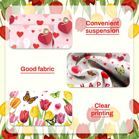 CoquetteBow012 71x35 inch banner for door hanging enhances any indoor or outdoor space.
