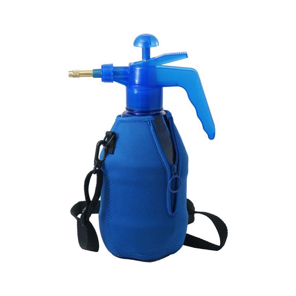 CoreGear Ultra Cool XLS brass nozzle offers adjustable mist for precise cooling