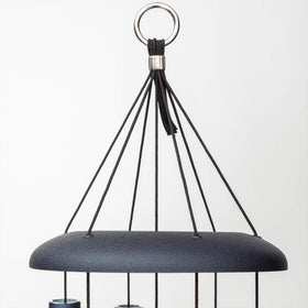 Corinthian Bells nylon cords prove weather resistant