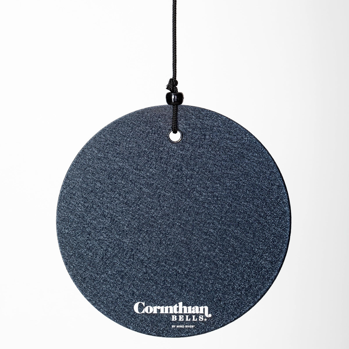 Corinthian Bells packaging box makes a stylish gift