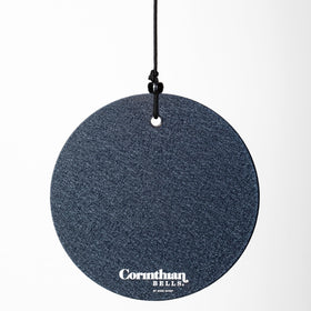 Corinthian Bells packaging box makes a stylish gift