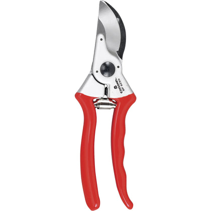 Corona BP 6250 forged steel blade delivering clean cuts on thick stems