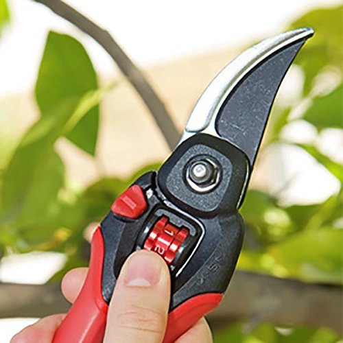 Corona essential gardening tools lineup includes pruners and more.