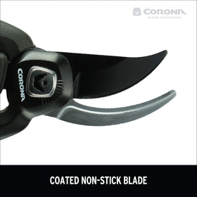 Corona Clipper limited lifetime warranty supports long-term gardening tools.