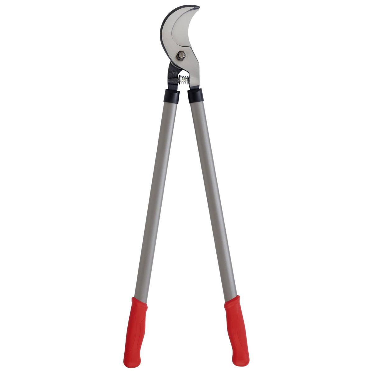 Corona Clipper SL 6500 self-aligning pivot bolt enables smooth setup.