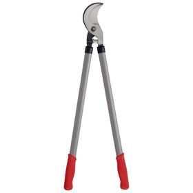 Corona Clipper SL 6500 self-aligning pivot bolt enables smooth setup.