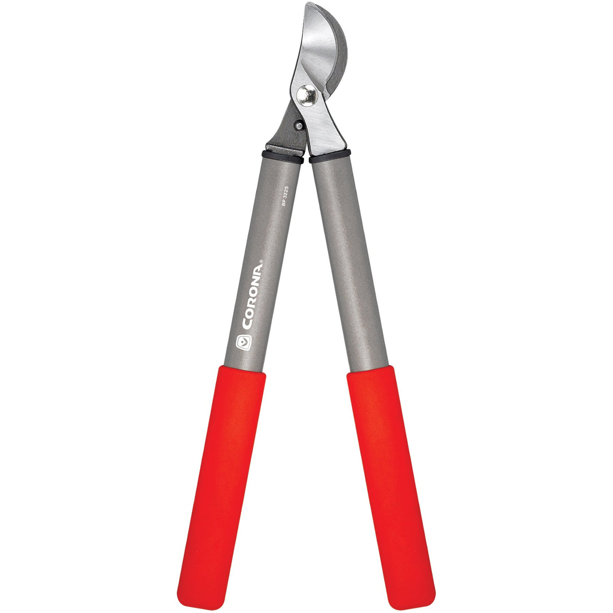 Corona forged steel ClassicCUT pruner for durable garden pruning.