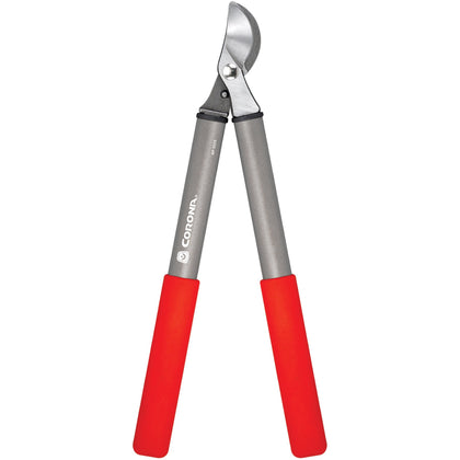 Corona forged steel ClassicCUT pruner for durable garden pruning.