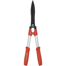 Corona HS3244 ComfortGEL hedge shear with 9in blade for precise trimming.