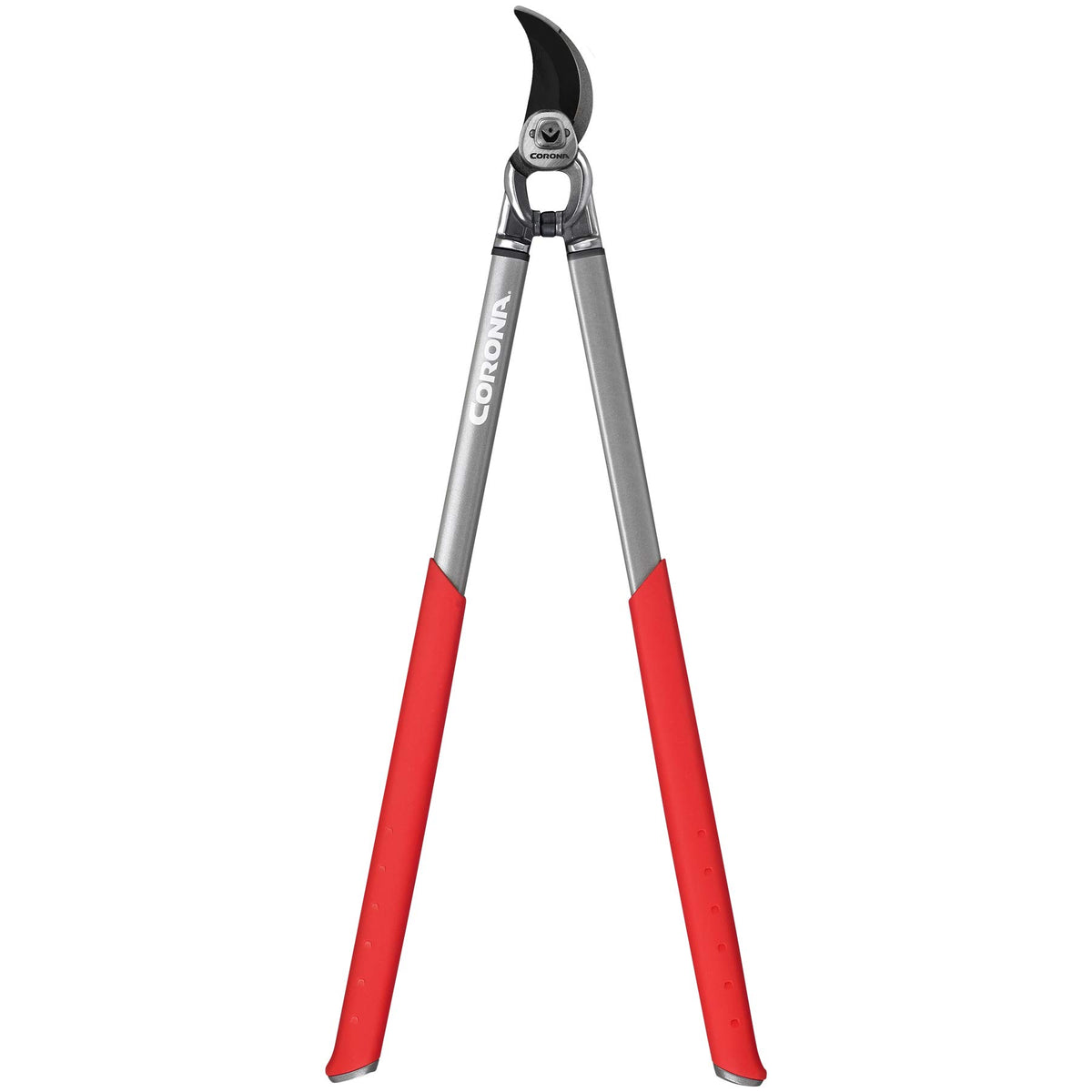 Corona MAXFORGED ProCUT lopper blade close-up for precise pruning