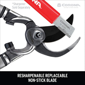 Corona MAXFORGED ProCUT lopper with replaceable blade